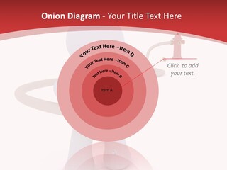 Render Douse Drench PowerPoint Template