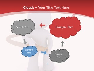 Render Douse Drench PowerPoint Template