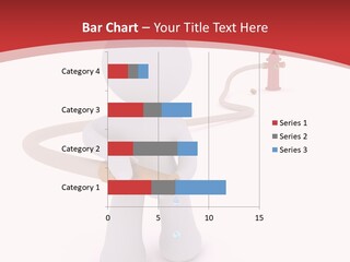 Render Douse Drench PowerPoint Template
