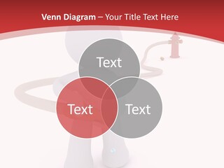 Render Douse Drench PowerPoint Template