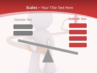 Render Douse Drench PowerPoint Template