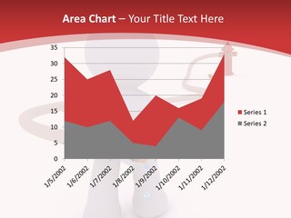 Render Douse Drench PowerPoint Template