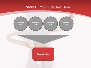 Render Douse Drench PowerPoint Template