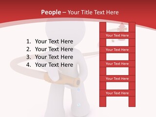 Render Douse Drench PowerPoint Template