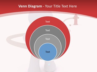 Render Douse Drench PowerPoint Template