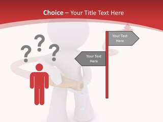 Render Douse Drench PowerPoint Template