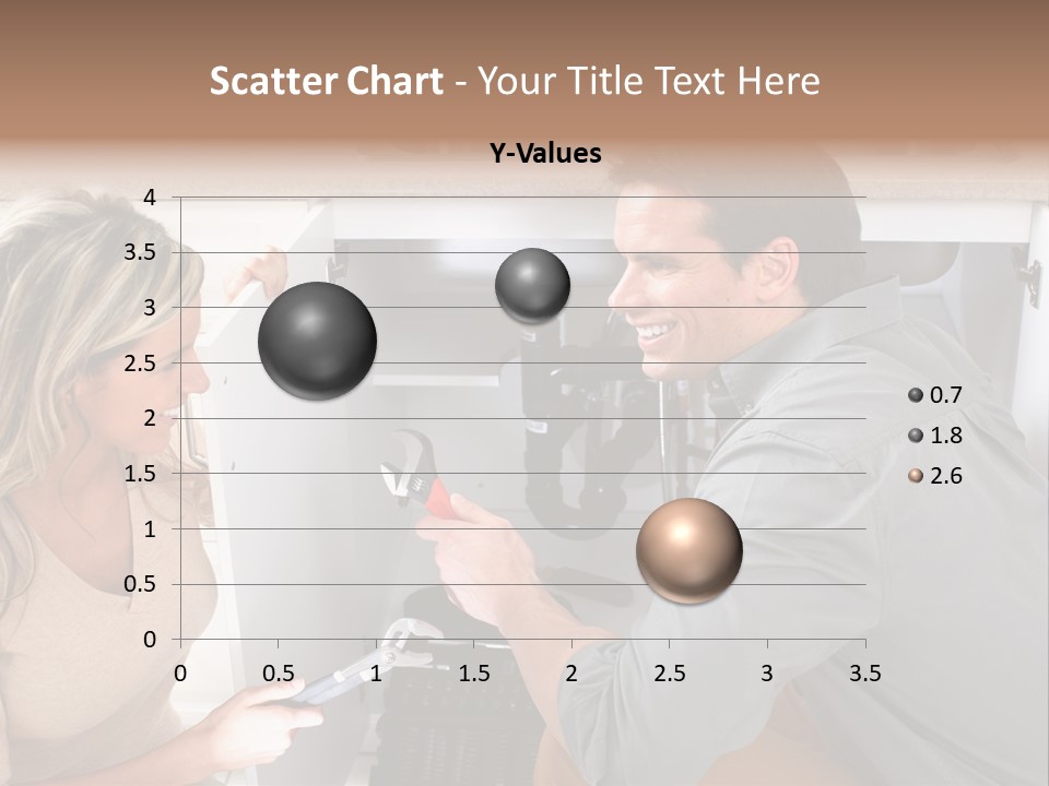 Equipment Industrial Happiness PowerPoint Template