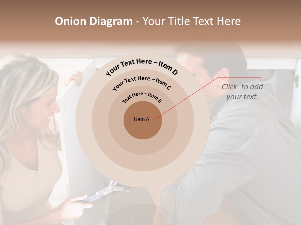 Equipment Industrial Happiness PowerPoint Template