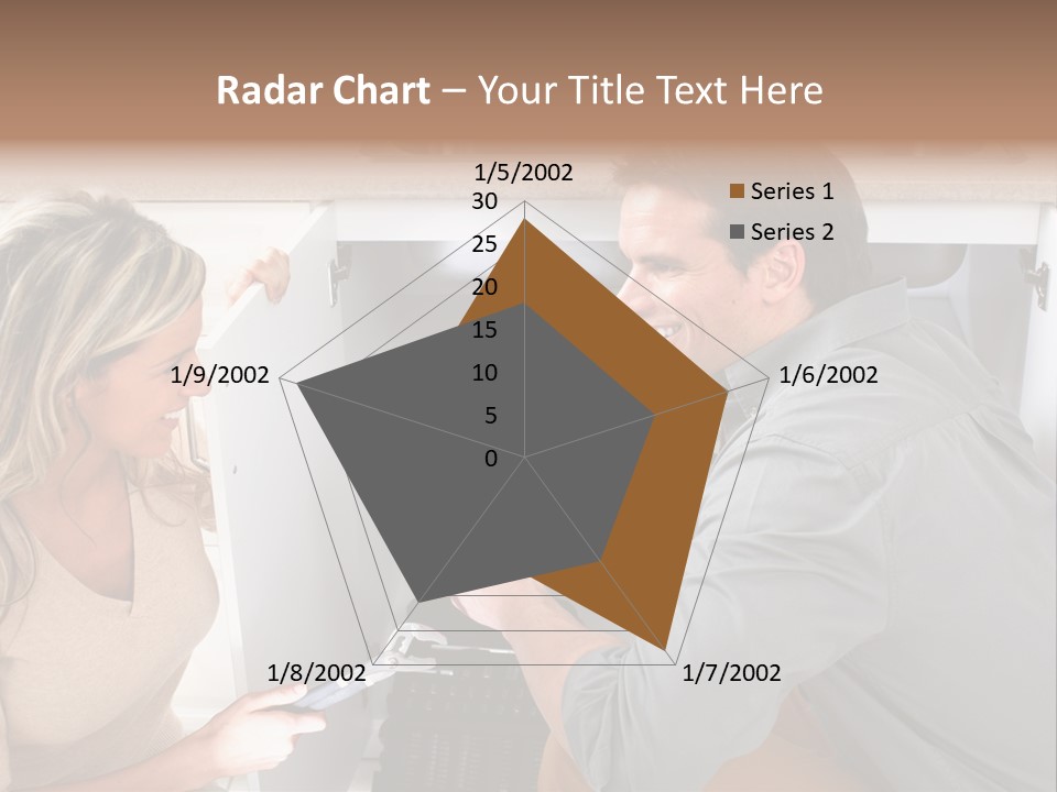 Equipment Industrial Happiness PowerPoint Template