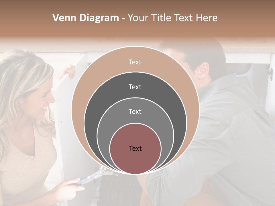 Equipment Industrial Happiness PowerPoint Template