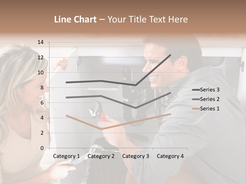 Equipment Industrial Happiness PowerPoint Template