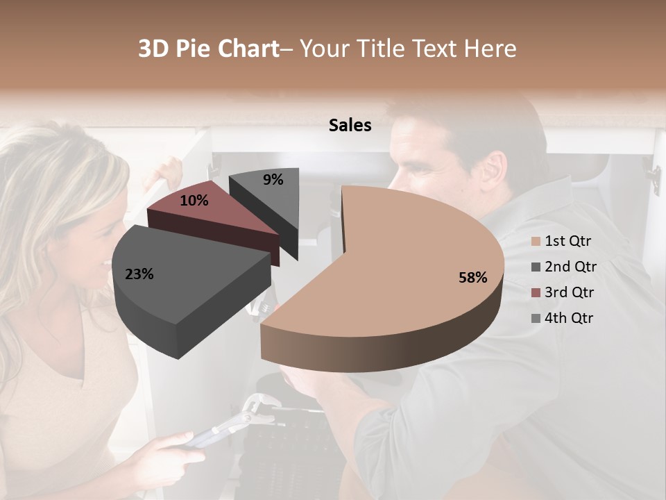 Equipment Industrial Happiness PowerPoint Template