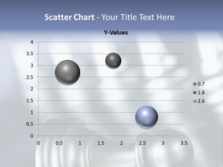 Competition White Intelligence PowerPoint Template