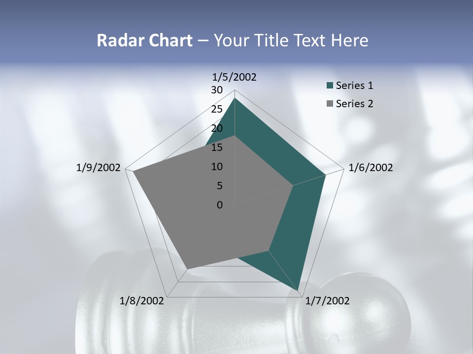 Competition White Intelligence PowerPoint Template