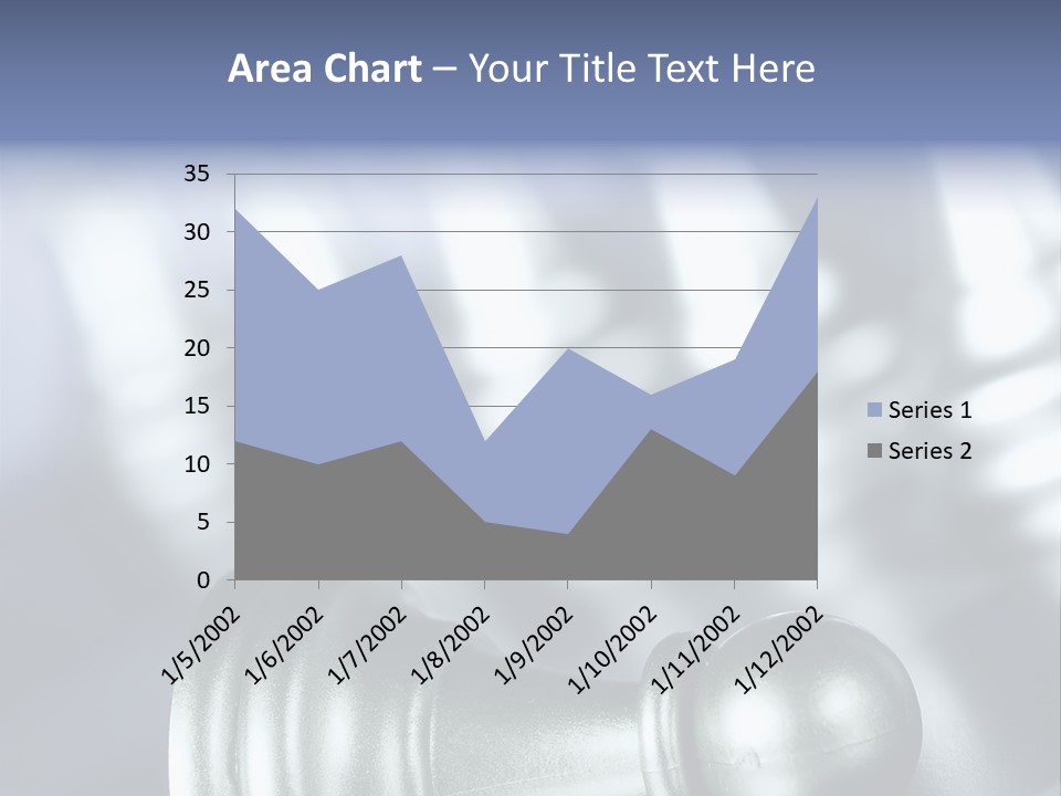 Competition White Intelligence PowerPoint Template