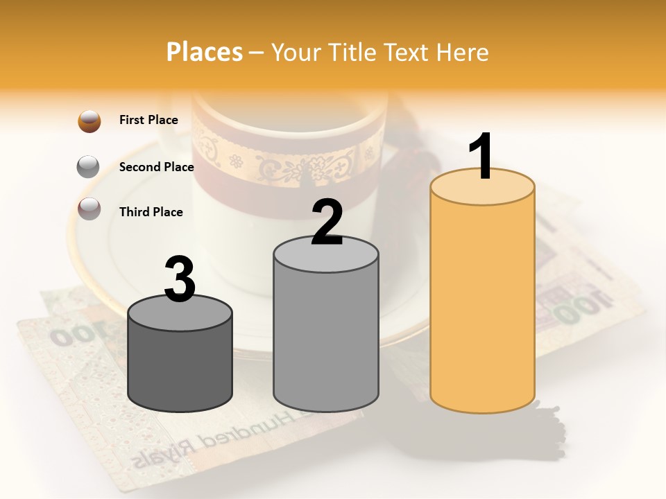 Ramadan Life High PowerPoint Template