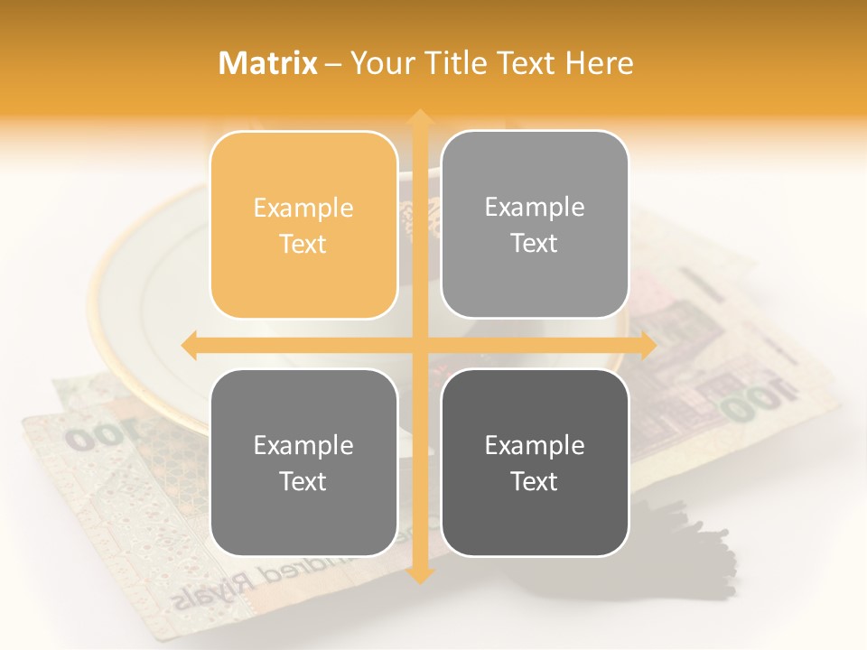 Ramadan Life High PowerPoint Template