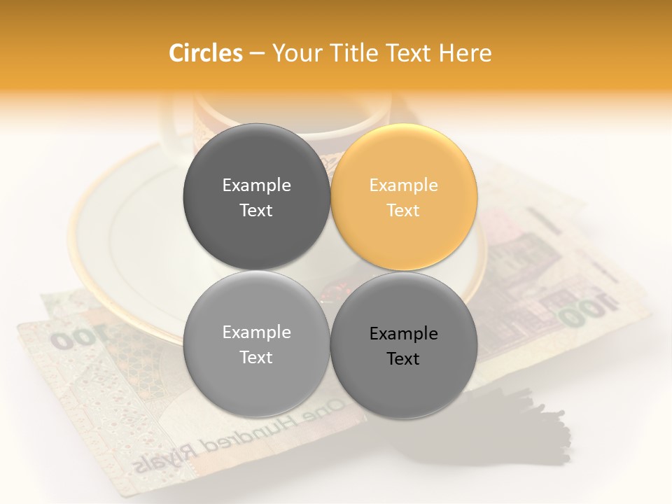 Ramadan Life High PowerPoint Template