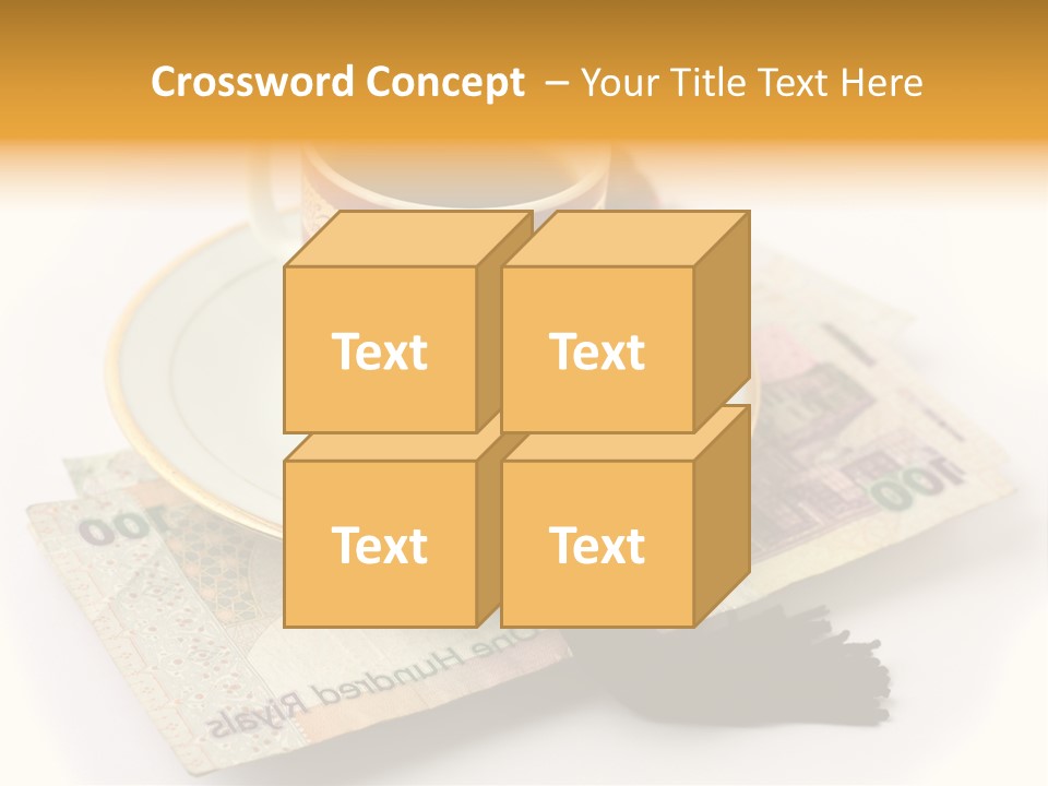 Ramadan Life High PowerPoint Template