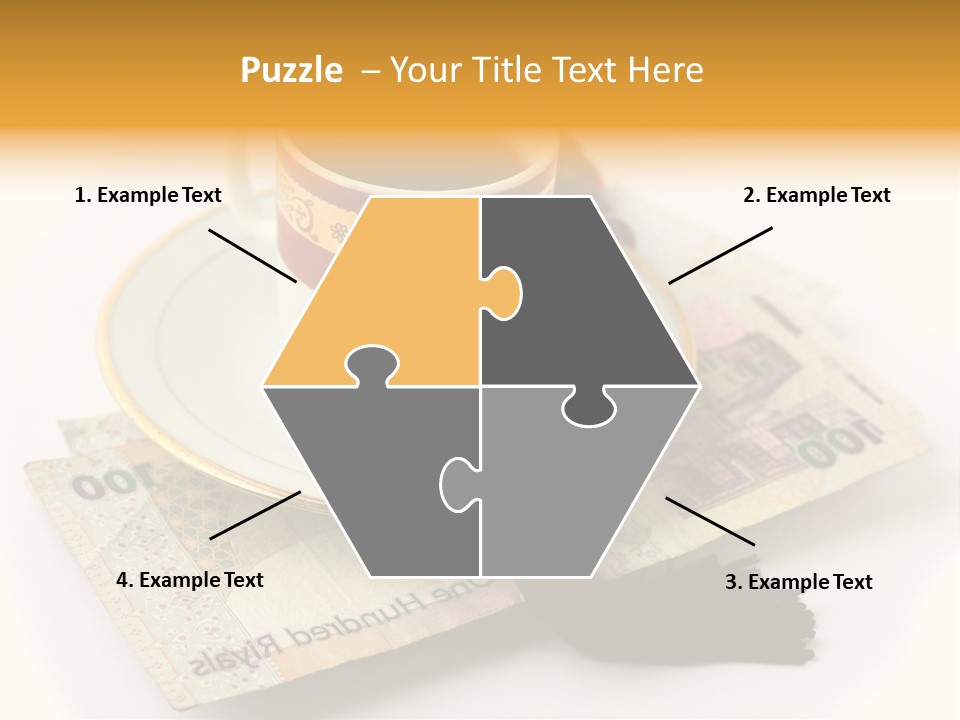 Ramadan Life High PowerPoint Template