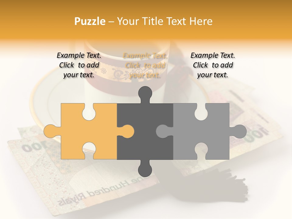 Ramadan Life High PowerPoint Template