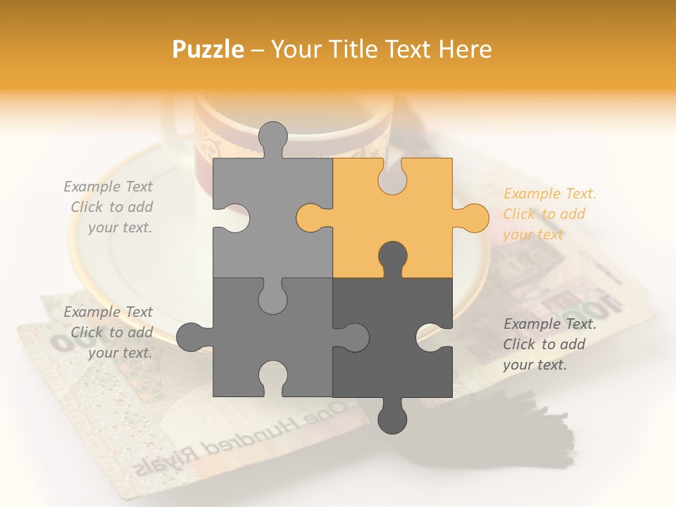 Ramadan Life High PowerPoint Template