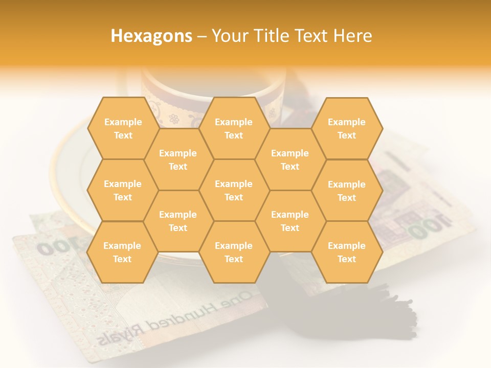 Ramadan Life High PowerPoint Template