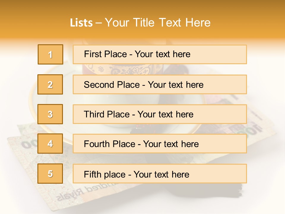 Ramadan Life High PowerPoint Template