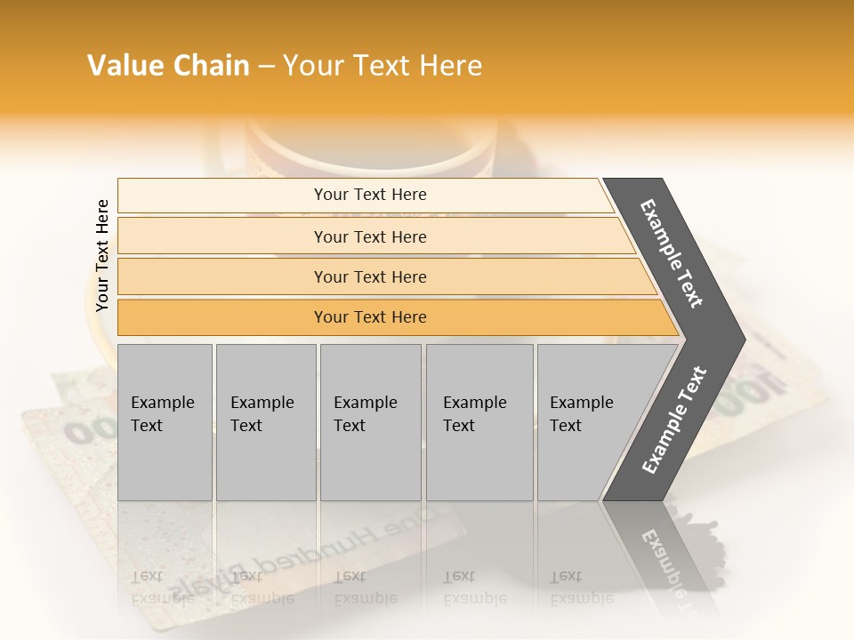 Ramadan Life High PowerPoint Template