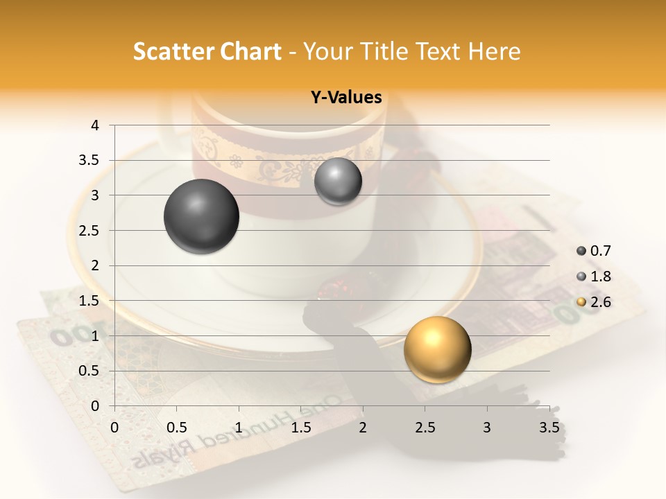 Ramadan Life High PowerPoint Template
