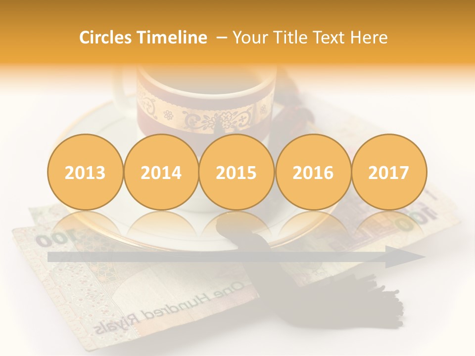 Ramadan Life High PowerPoint Template