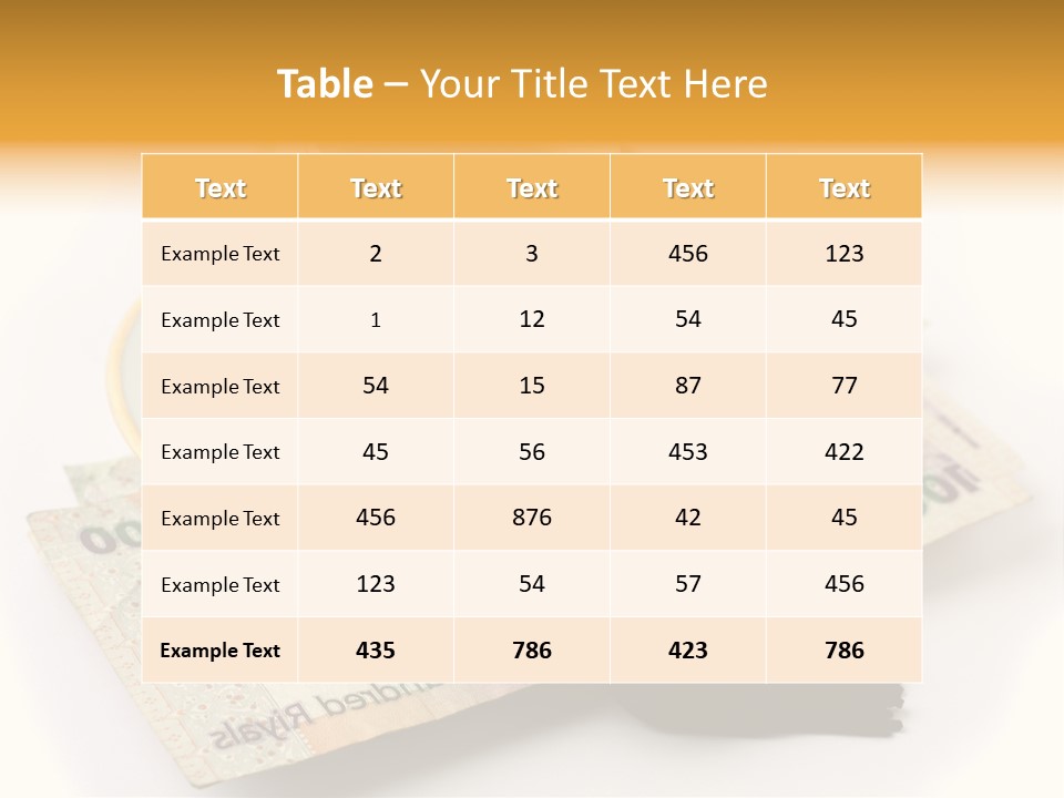 Ramadan Life High PowerPoint Template