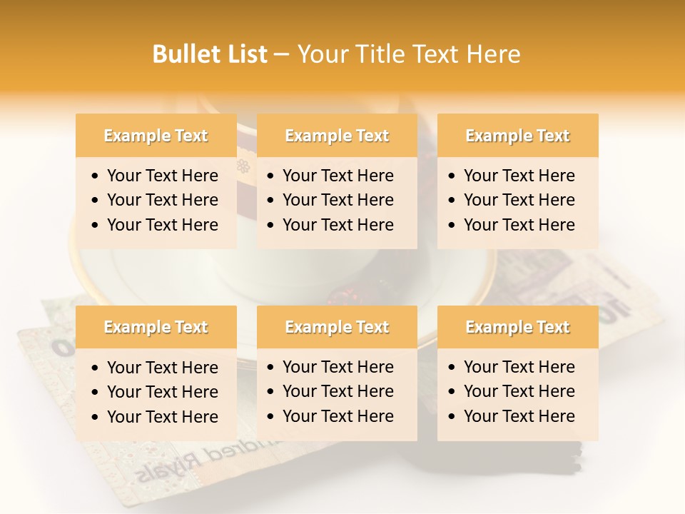 Ramadan Life High PowerPoint Template