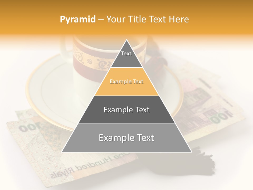 Ramadan Life High PowerPoint Template