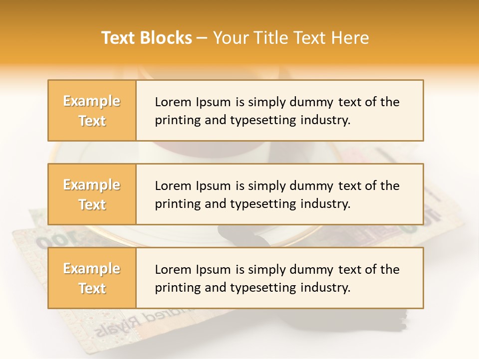 Ramadan Life High PowerPoint Template