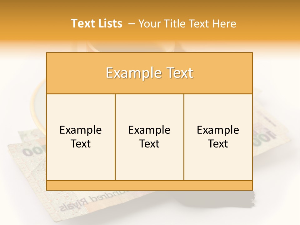 Ramadan Life High PowerPoint Template