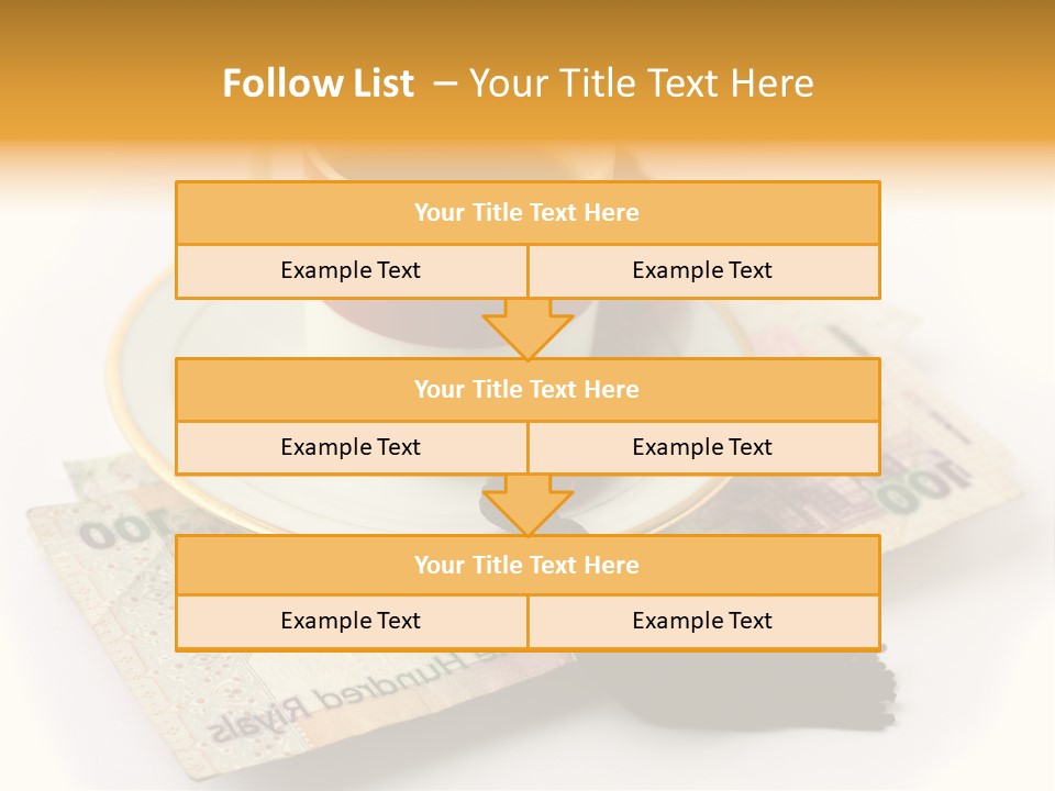 Ramadan Life High PowerPoint Template