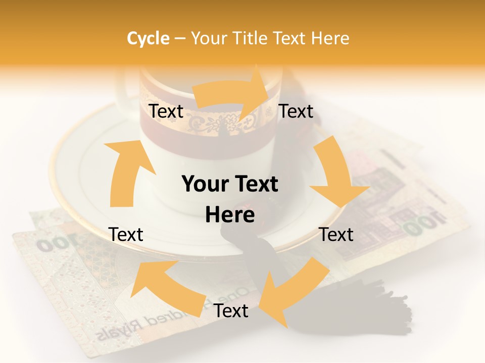 Ramadan Life High PowerPoint Template