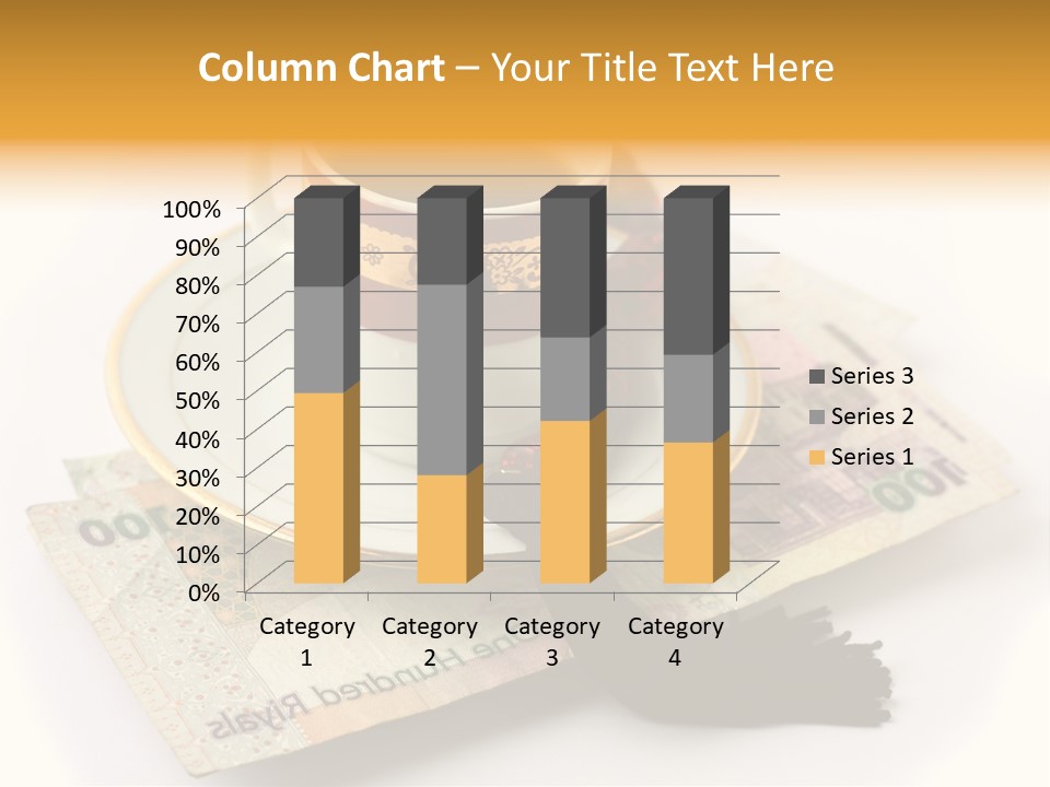 Ramadan Life High PowerPoint Template