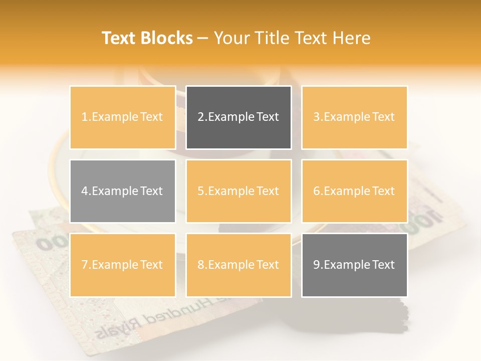 Ramadan Life High PowerPoint Template