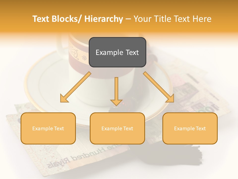 Ramadan Life High PowerPoint Template
