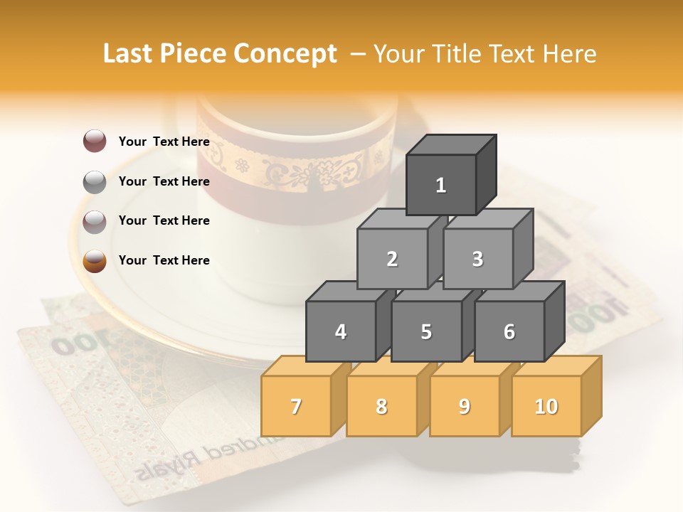 Ramadan Life High PowerPoint Template