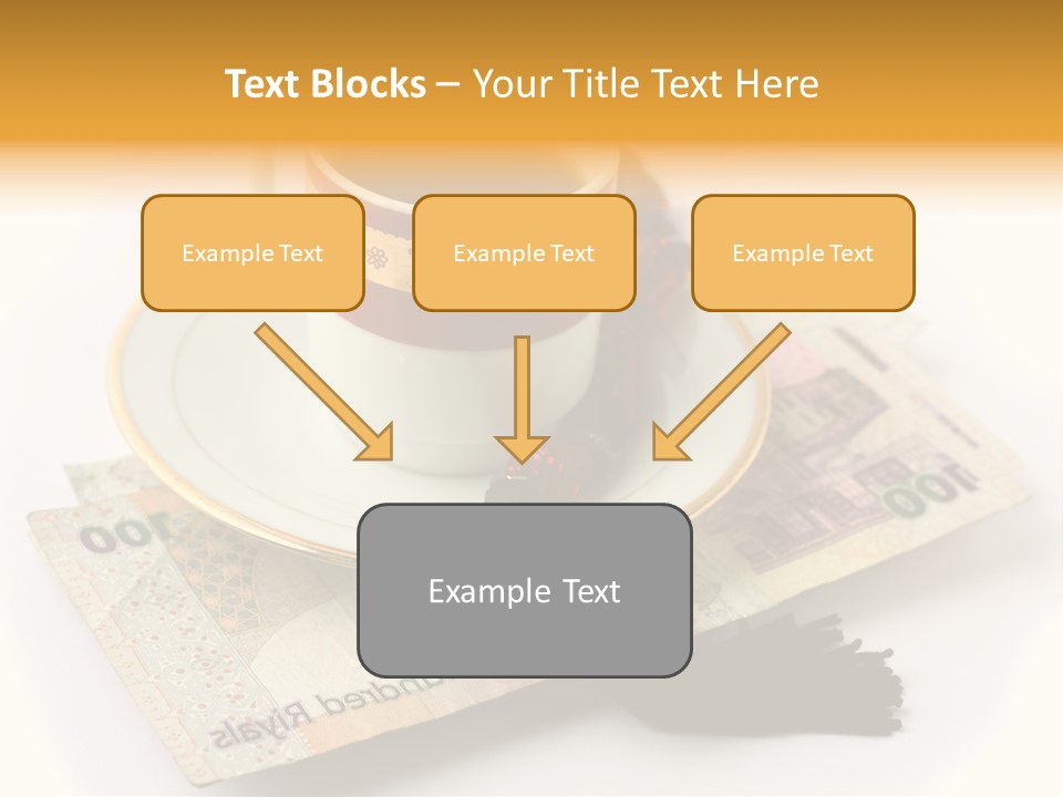 Ramadan Life High PowerPoint Template