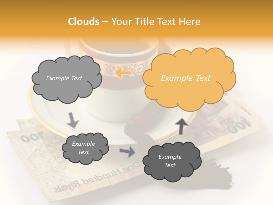 Ramadan Life High PowerPoint Template