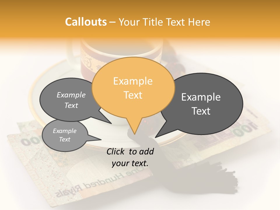 Ramadan Life High PowerPoint Template