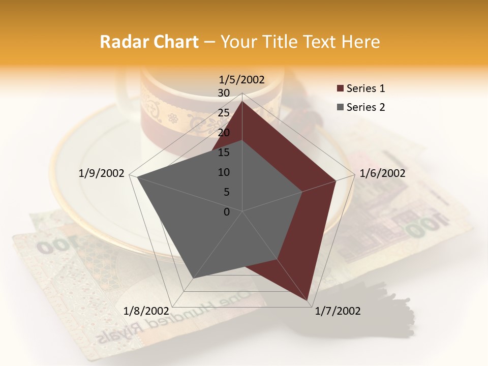 Ramadan Life High PowerPoint Template