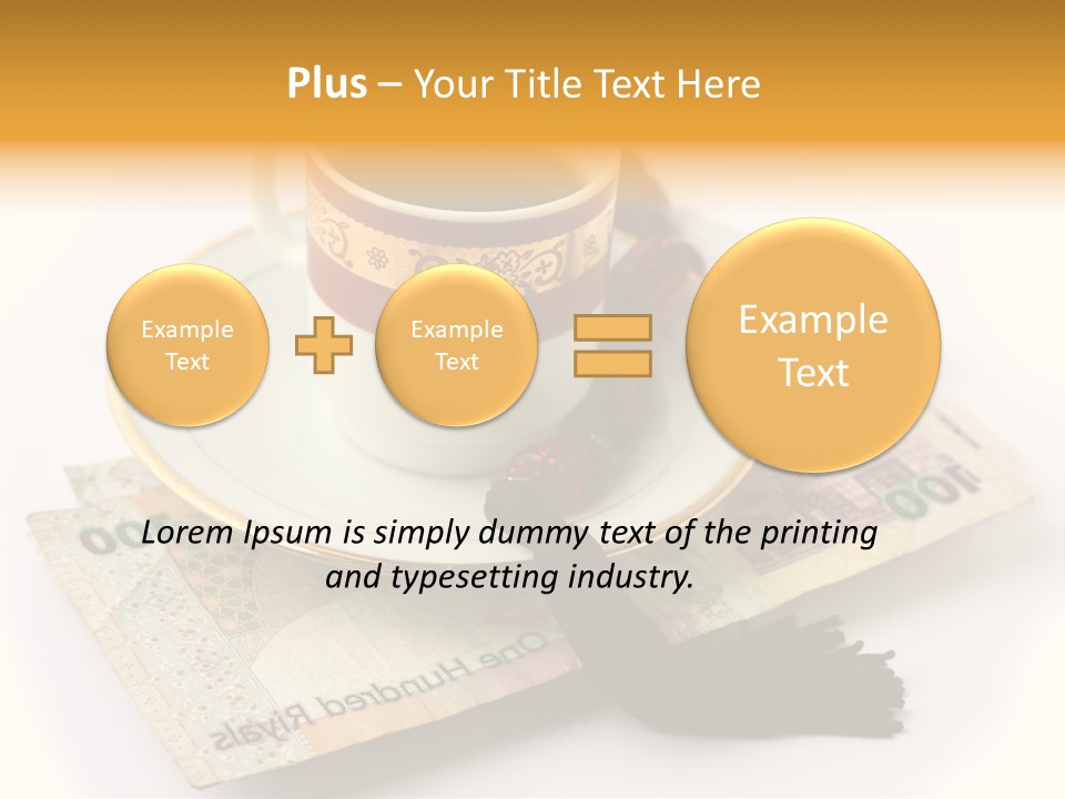 Ramadan Life High PowerPoint Template