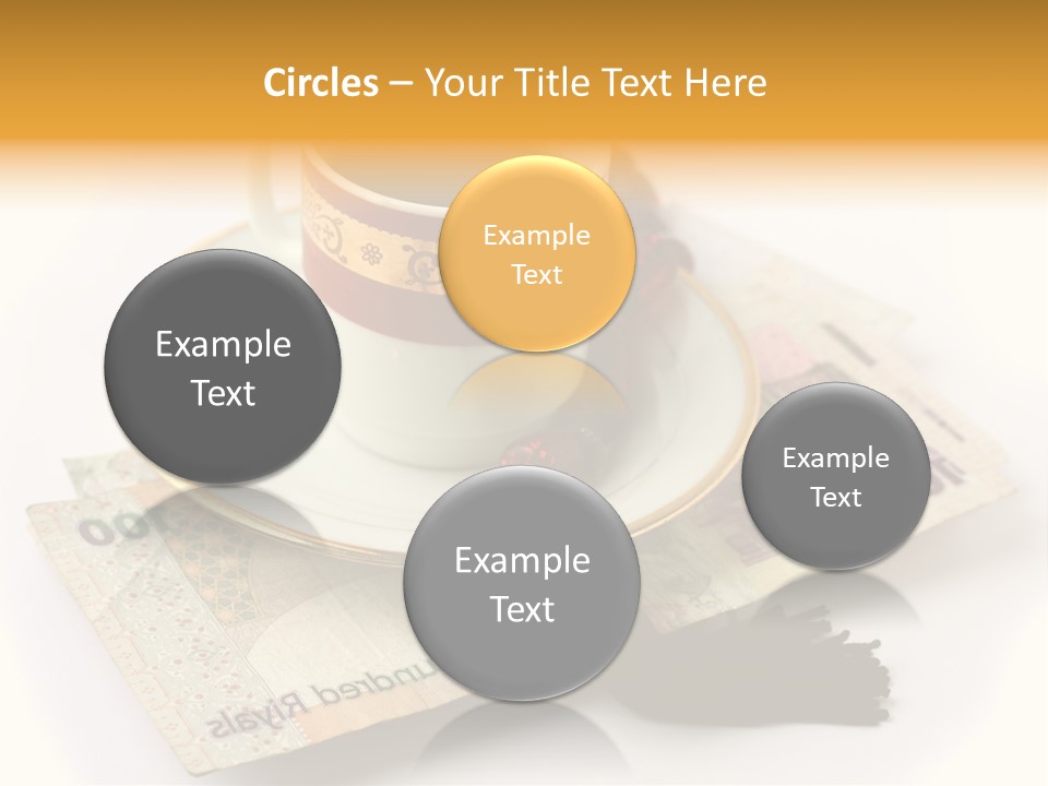 Ramadan Life High PowerPoint Template