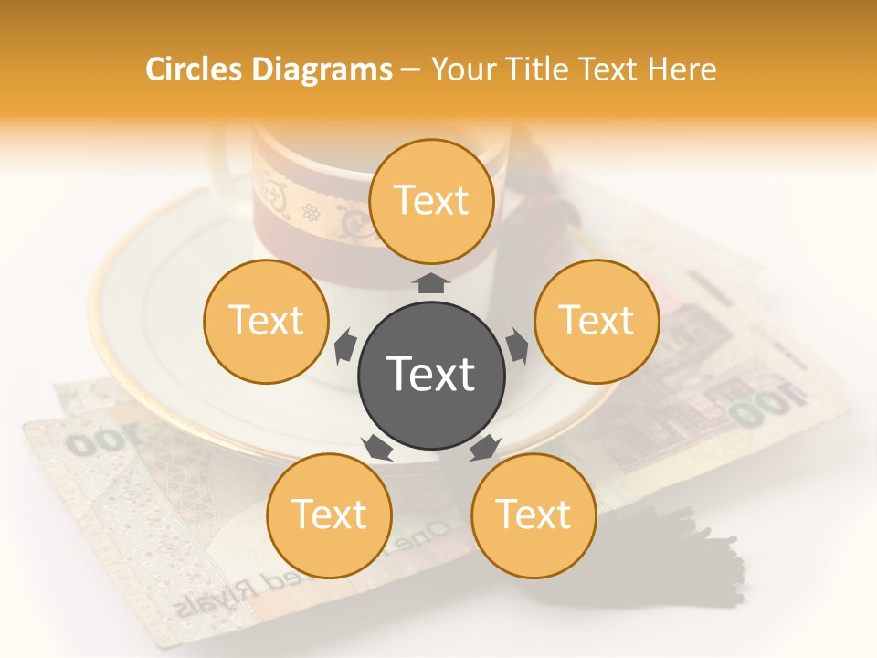 Ramadan Life High PowerPoint Template