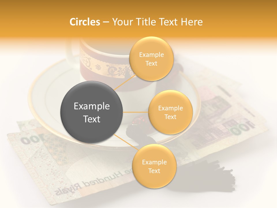 Ramadan Life High PowerPoint Template